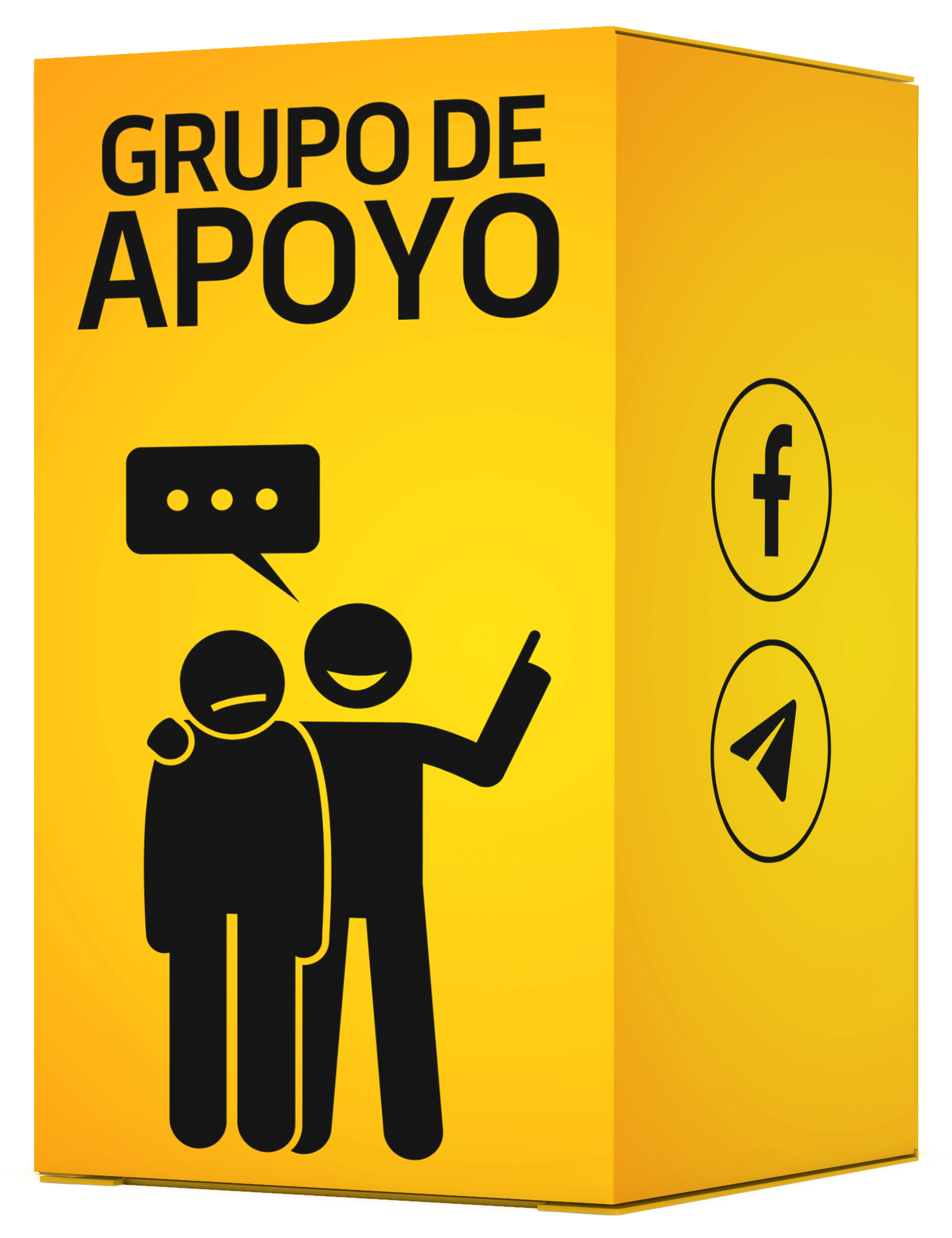 apoyo