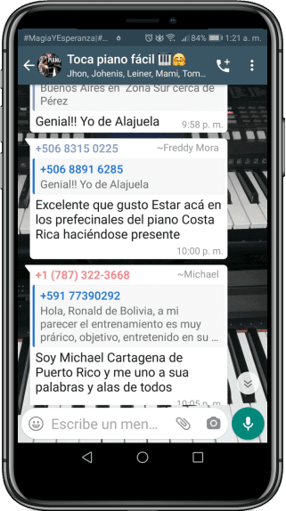 4 grupo