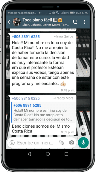 9 grupo