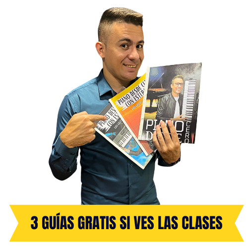ESTEBAN 3 GUIAS GRATIS