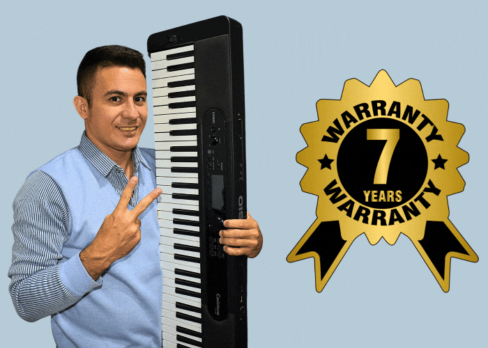 Garantia