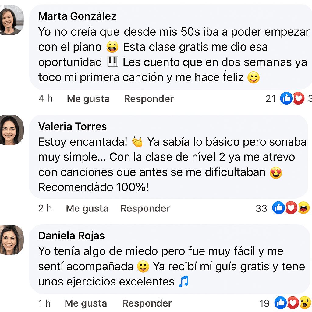 testimonio 2 vsl